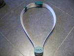GEA ISO Transponder mit neuem GEA Halsband
