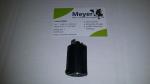 Spule schwarz 12 Volt